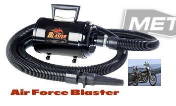 Air Force Blaster