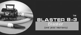 Blaster B-3