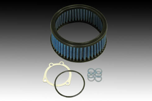 Power PACC Air Filter Replacement Kit