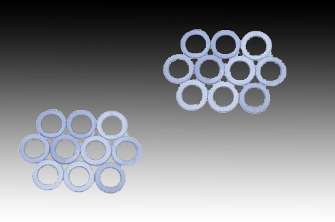 Breather Bolt Washer Kit - 1/2" and 3/8"
