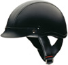 HCI-100 Leather S.T. Helmet
