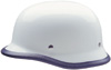 HCI-109 German White Helmet