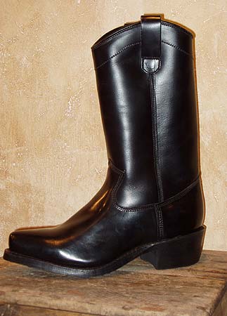 dayton motorcycle boots