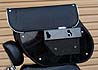Easy Bracket bolt-on saddlebag support motorcycle accessories