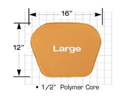 Large insert kit