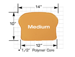 Medium Insert Kit