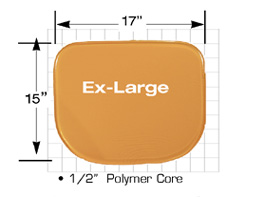 X-Large Insert Kit