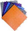 Diamond Tiles