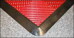 Free-Flow Edge